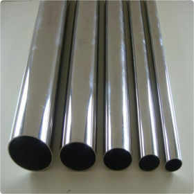 2205双相不锈钢管 焊管 不锈钢工业管 现货可加工 耐腐蚀耐高温管