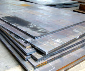现货销售Q345B低合金钢板  可切割 零售 钢厂直发 规格齐全