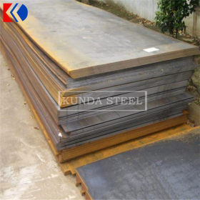 昆达20cr合金钢板合金板  加工切割 正品保证 热轧低合金中板
