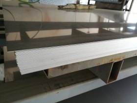 高防腐电子电器304不锈钢板 304拉丝板 不锈钢板特尺可定制