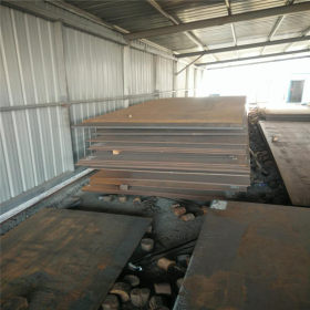 Q295NH钢板；派旺钢材Q295NH耐候钢板现货直销，附材质单