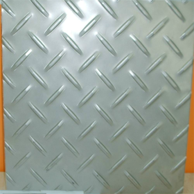 不锈钢防滑板 304不锈钢防滑板 现货耐腐蚀不锈钢防滑板/花纹板