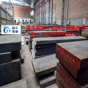 供应厂家直销GCr18MoV结构钢 GCr18MoV钢板 GCr18MoV圆棒