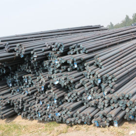 山东巨冶 45#碳结圆钢 富伦圆钢 机械制造用45碳结棒料 欢迎洽谈