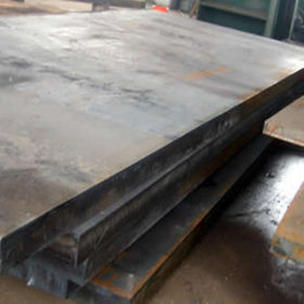 东莞低价批发NM400高猛耐磨钢板 高强度NM400机械用耐磨钢板