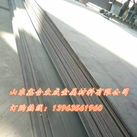 Q345R压力容器钢板各种长度 Q345R合金钢板力学性能和工艺性好