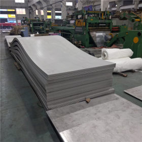 S22053不锈钢板  S22053S不锈钢板材 双相钢2205不锈钢板切割加工