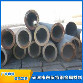 化肥专用管 高压合金无缝钢管 船级社精密管 合金管 φ60钢管管材