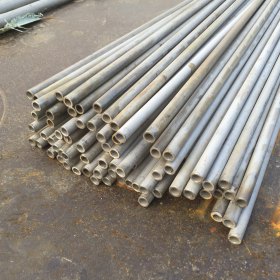 专业供应310S耐高温不锈钢管 不锈钢耐热管 抛光不锈钢管