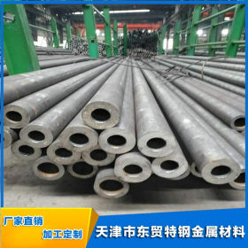 Q345C合金管 天钢现货供应 产地天津 厂价直销