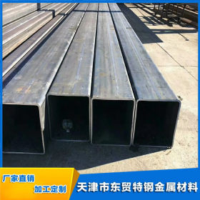 现货供应源泰Q345B钢通 规格齐全  产地天津