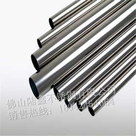厂家批发304-201不锈钢圆管40*0.7*0.9焊接圆管 不锈钢制品 装饰