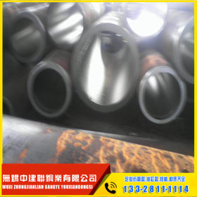 现货液压油缸筒304不锈钢绗磨管 精密无缝绗磨管管气缸管现货