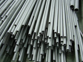 304不锈钢装饰管  无锡不锈钢管装饰管现货