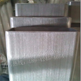 201-304不锈钢矩形管100*50*0.9*1.0*1.1*1.2*1.3*1.5*1.8*2.0mm