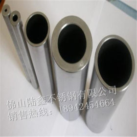 供应304-201不锈钢圆管95、102、114、127*0.8不锈钢制品 装饰管