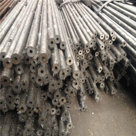 聊城钢材市场供应20#机械制造用无缝钢管  无缝空心圆管 159*6