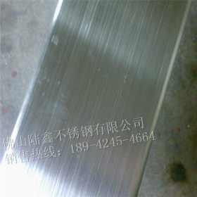 不锈钢圆管25*0.5 拉丝/光面304-201不锈钢制品 装饰管25*0.6*0.7