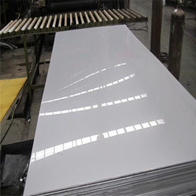 304热轧不锈钢板 厂家直销 重庆法尔克公司