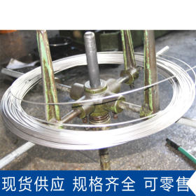 深圳供应批发螺丝专用不锈钢线材  可零售  国标2.27不锈钢304HC