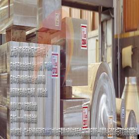 【井腾井天集团】供应优质德标1.0481不锈钢管板