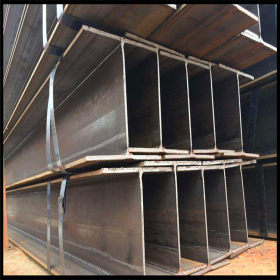 大量供应 Q235材质 H型钢  本钢产 量大优惠
