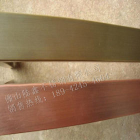 不锈钢圆管12*1.0*1.1*1.2*1.3*1.5*1.8定制加工不锈钢制品装饰管