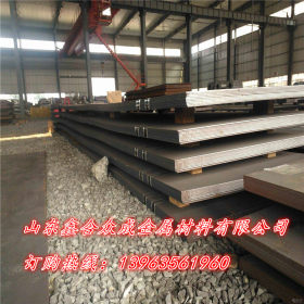 NM500耐磨钢板库存紧张涨价 NM500钢板可提前预定 质量保证正品