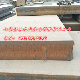 Mn13耐磨板中的精品板材 Mn13钢板强冲击力用于冶金建材行业首选