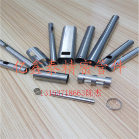 深圳供应SUS304不锈钢毛细管  0.5*0.1mm