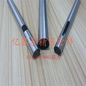 供应SUS304不锈钢毛细管 0.9*0.1mm
