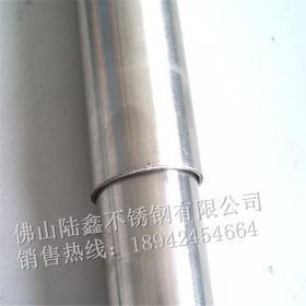 不锈钢圆管12*0.5*0.6*0.7*0.8*0.9*2.0加工不锈钢制品管 装饰管