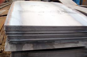 【优质供应】天钢Q345B材质钢板 钢板价格 中厚板