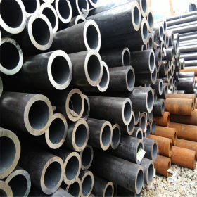 南京钢管 包钢结构专用无缝钢管 15crmo无缝钢管厂家正品