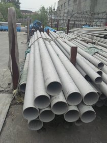 现货销售各种规格 不锈钢焊管装饰管316工业焊管不锈钢管