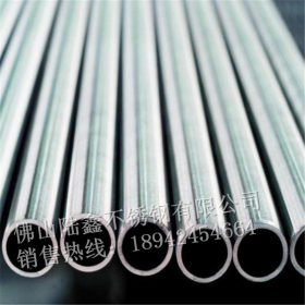 201-304供应不锈钢圆管95、102、114、127*1.0*1.5制品 装饰用管