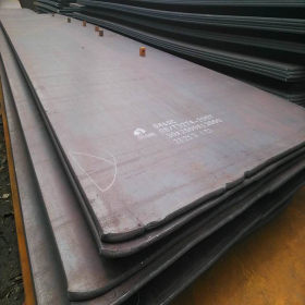 现货供应武钢Q345A/B/C/D/E低合金高强度钢板规格齐全现货充足