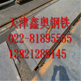 专业供应Y08钢板Y08易切削结构钢板 热轧钢板 价格低