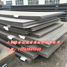 厂家大量现货65Mn钢板 高强度优质锰板弹簧钢板 可开平65Mn钢板
