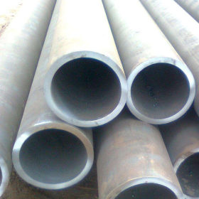 包钢 16mn 锅炉管 流体管 化肥专用管 现货可加工定制
