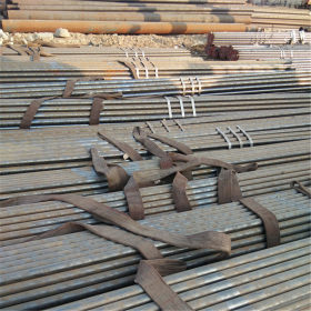 上海无缝钢管 小口径钢管45号低压碳钢管 规格齐全 全国配送