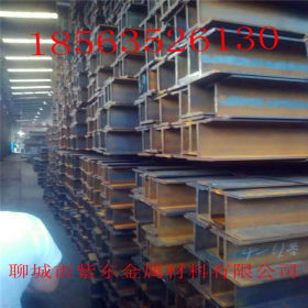 Q235BH型钢材质 日钢H型钢价格 H型钢批发零售镀锌加工焊接