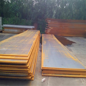 天钢Q235B碳素钢板热轧钢板3.0*1250*6000钢厂直供质优价廉