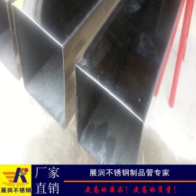 广东佛山304不锈钢制品管60*60方管各种规格大量现货厂家批发价格