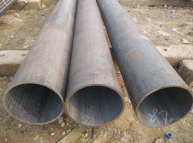 供应低合金钢管厂家 低合金高强度焊管 低合金高强度无缝管