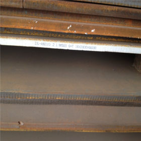 NM500钢板批发聊城厂家供应多规格多材质耐磨板现货