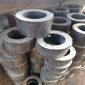 45#大小无缝钢管供应齿轮蜗杆用45#调质钢管 机械运动件用45#钢管
