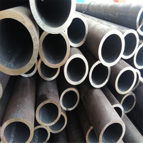 亳州无缝管 45#钢管厂家 机械配件专用无缝钢管价格