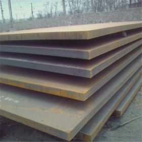库存现货Q235B普板 长达 马钢 沙钢普板Q235NH钢板 可定尺开平