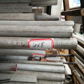 耐酸碱腐蚀专用316L不锈钢管 316L不锈钢无缝管 可零切销售可加工